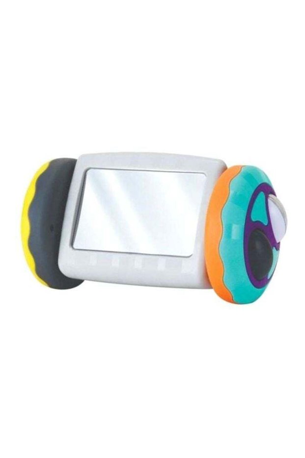 Mirror Me Activity Roller Toy