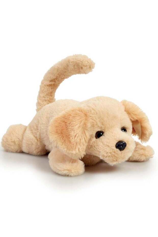 Addo Pitter Patty Pets Roll Over Puppy, Battery Operated | Can Wag it's Tail and Roll | With Realis