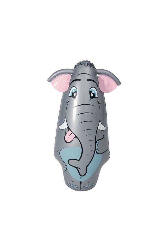 Bestway Inflatable Bop Bag (91 cm)