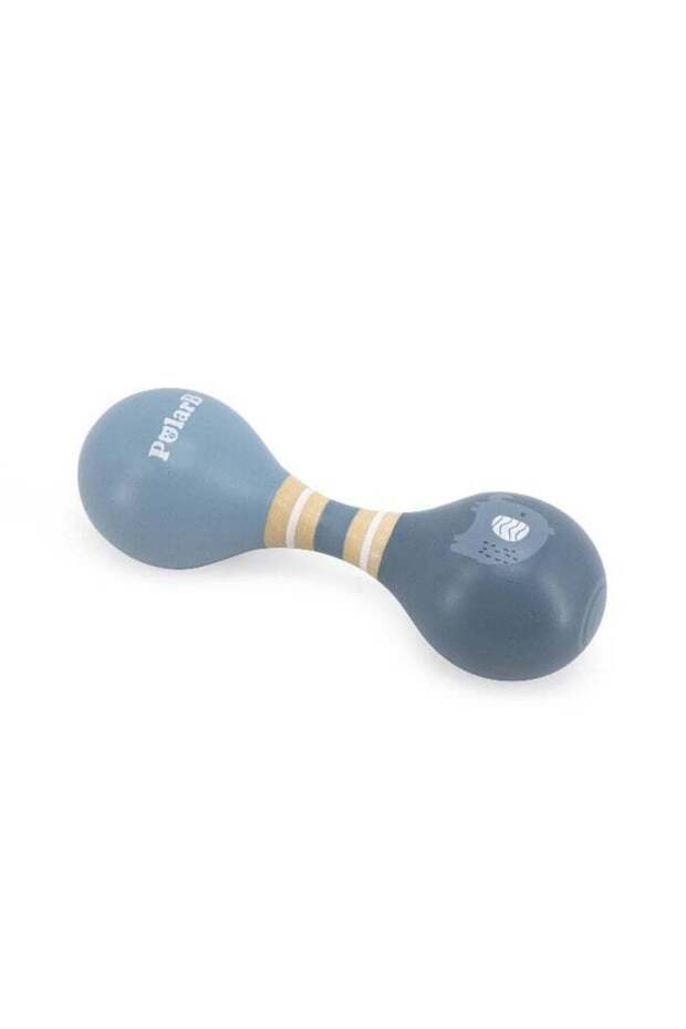 Double Maracas-Elephant