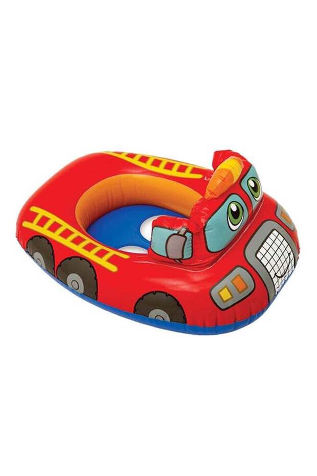 Kiddie Float