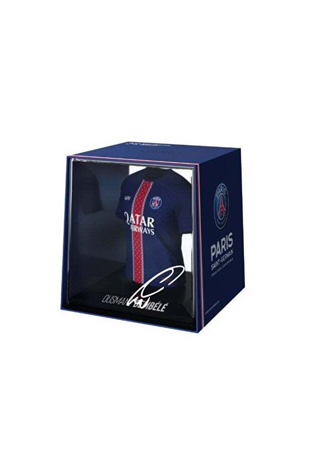 Splink - Dembéle ( PSG ) - Home Jersey