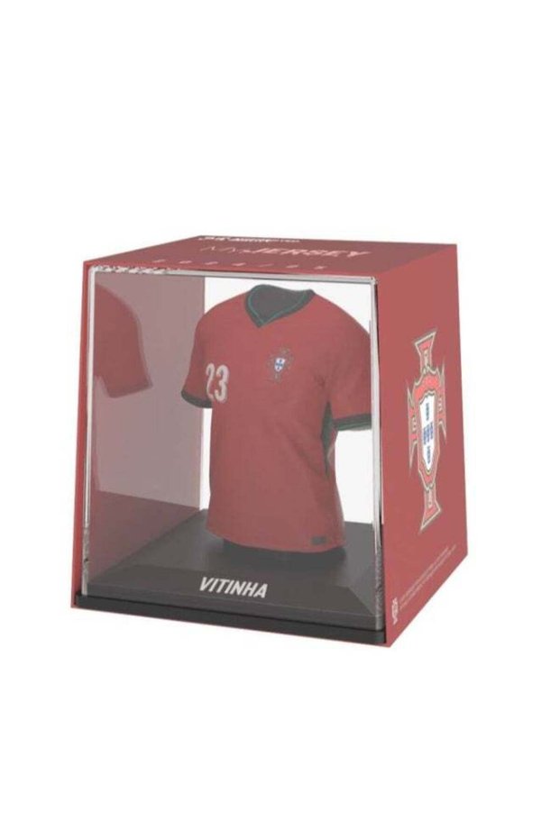 Splink - Vitinha (Portugal) - Home Jersey