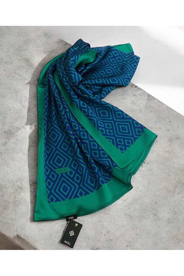 Alfa Silk Şal