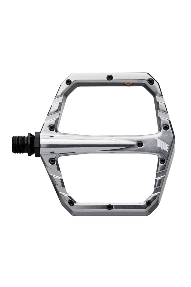 Connect Çivili Platform Pedal Chrome