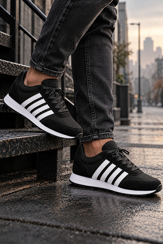 Fores Unisex Casual Sneaker Sports Shoes