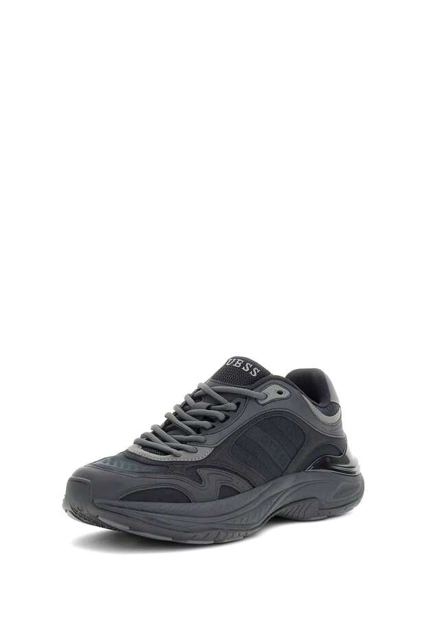 Squan Men's Sneaker Fmtsquele12