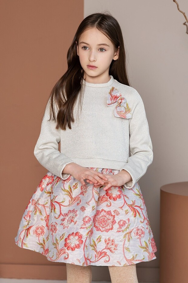 Dsl0340 Dress