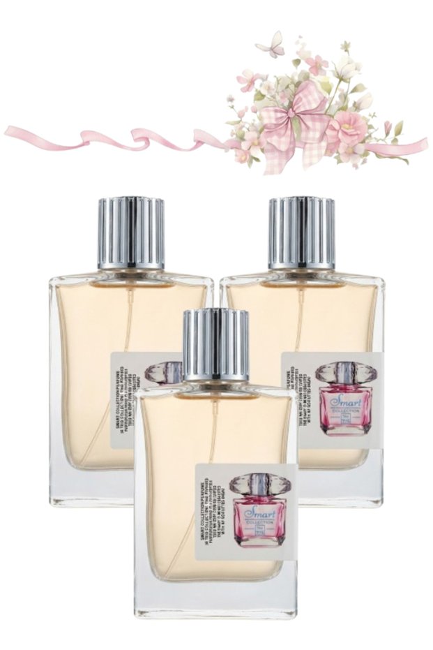 3 قطع عطر No. 225 Limited Edition 100 مل