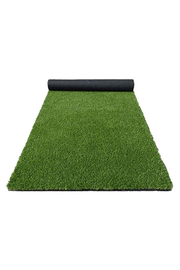 FFD Artificial Grass Carpet Green For Home Outdoor Front Backyards Garden Decoration Turf, 25mm (2x