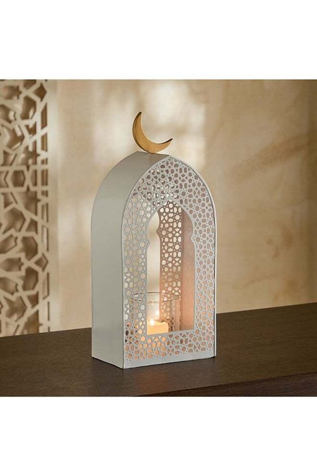 Celestial Decorative Lantern for Home
