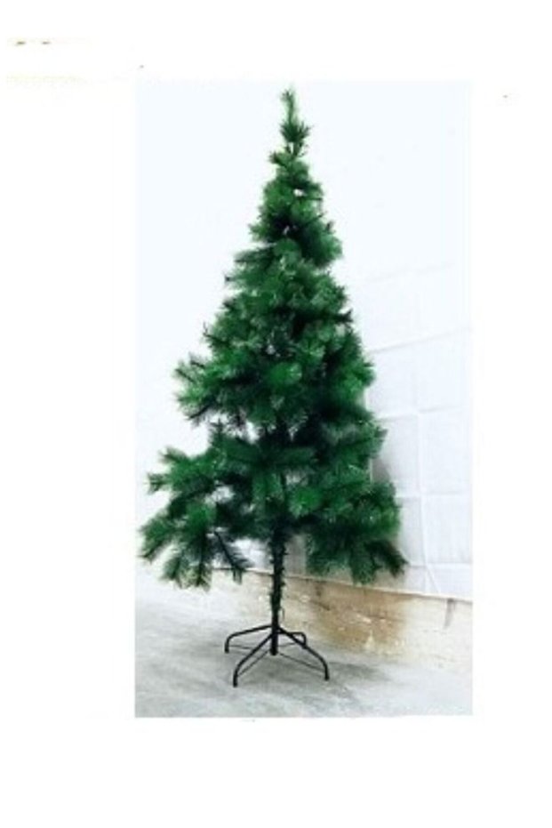 Christmas Pine Tree Decoration Xmas Home Decor Green Tree 150cm