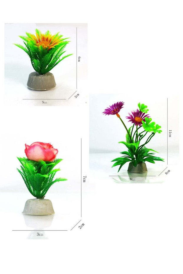 Exquisite artificial flowers can be used to decorate dishes to add a unique visual appeal, can also