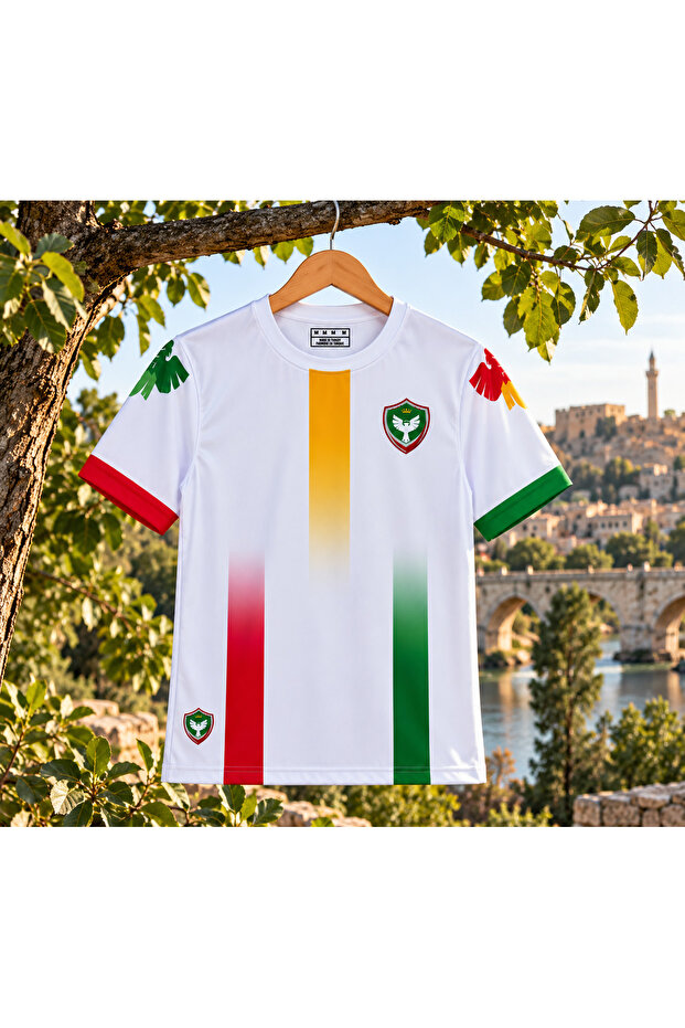 Amed forma