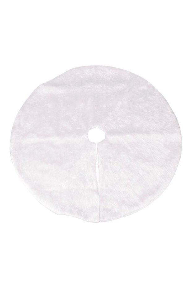 Tree Skirt White 78cm