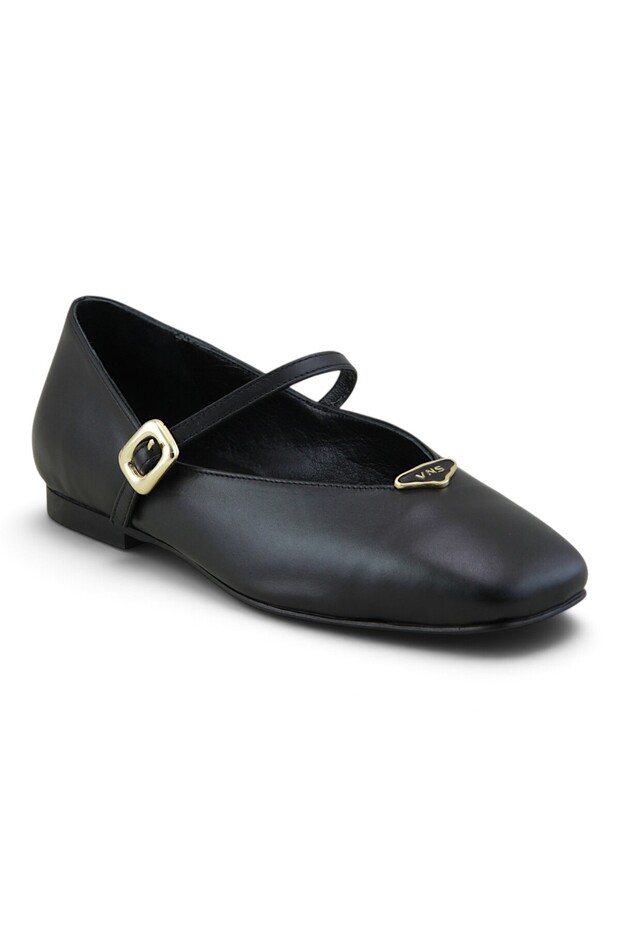 26533440 Genuine Leather Women's Shoes