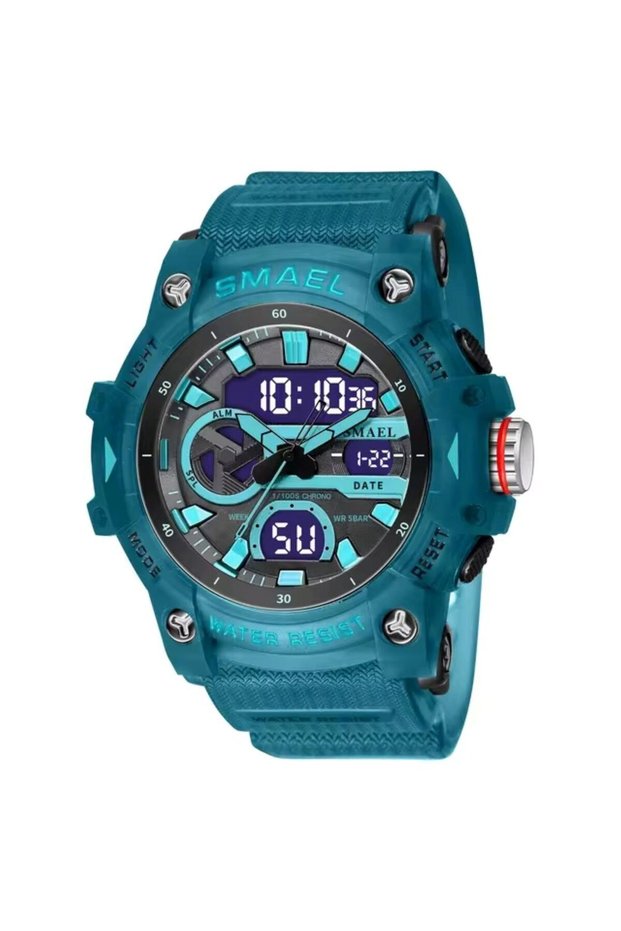 Luxury Design Sports Men's Wristwatch