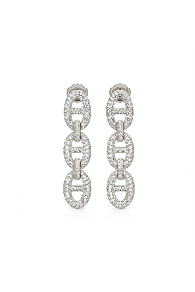Brand Earrings