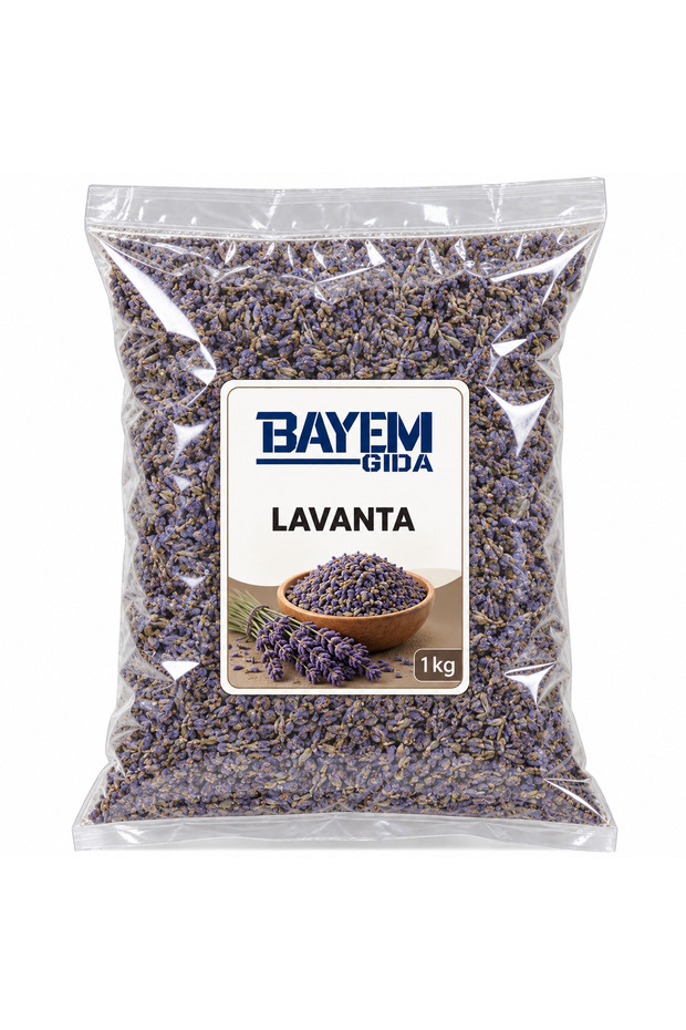LAVANTA – 1 KG