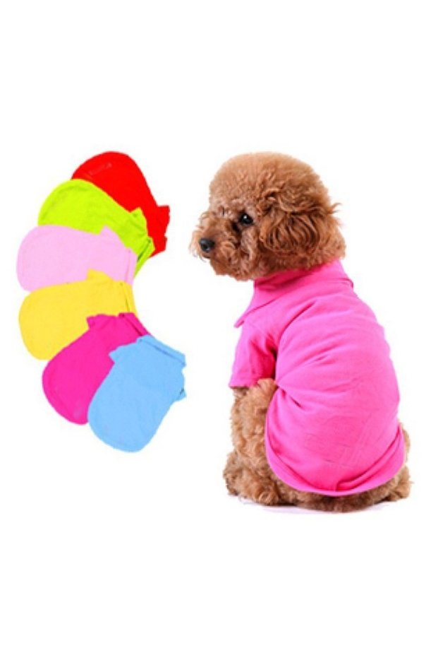 Tricou căței