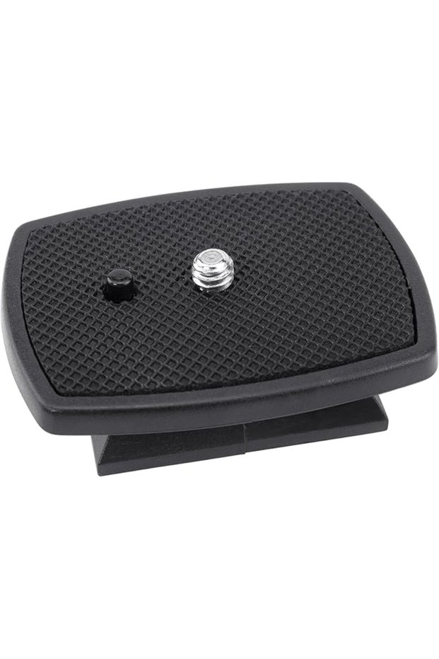 43 mm Camera Tripod Quick Release Plate for Tripod Mount