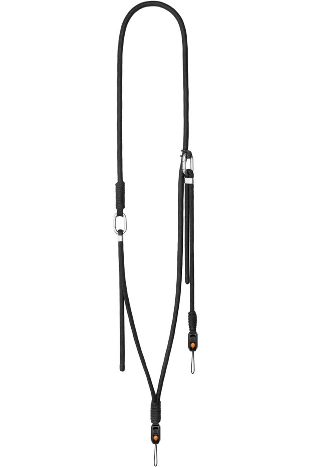 Crossbody Strap (Black)