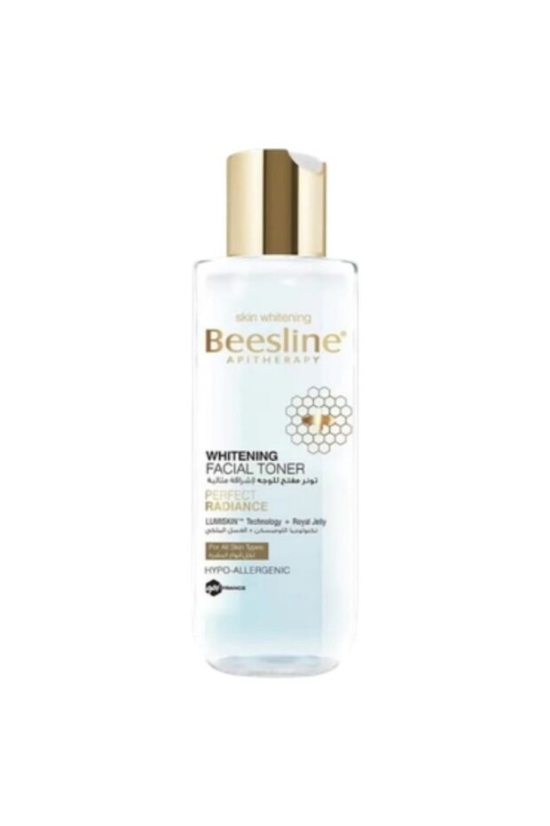 Whitening Facial Toner 200ml
