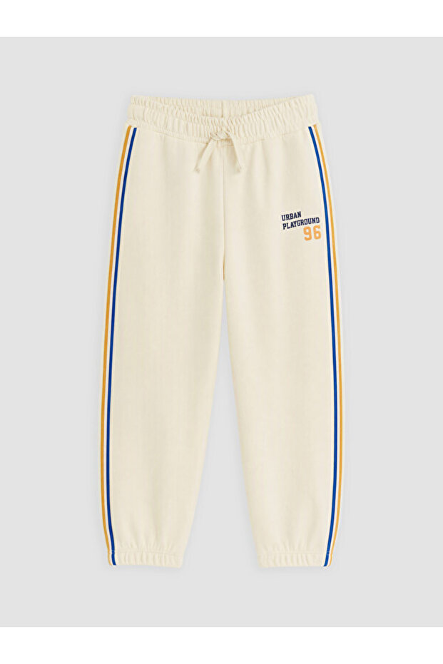 I Printed Boy's Sweatpants from Freezen Store