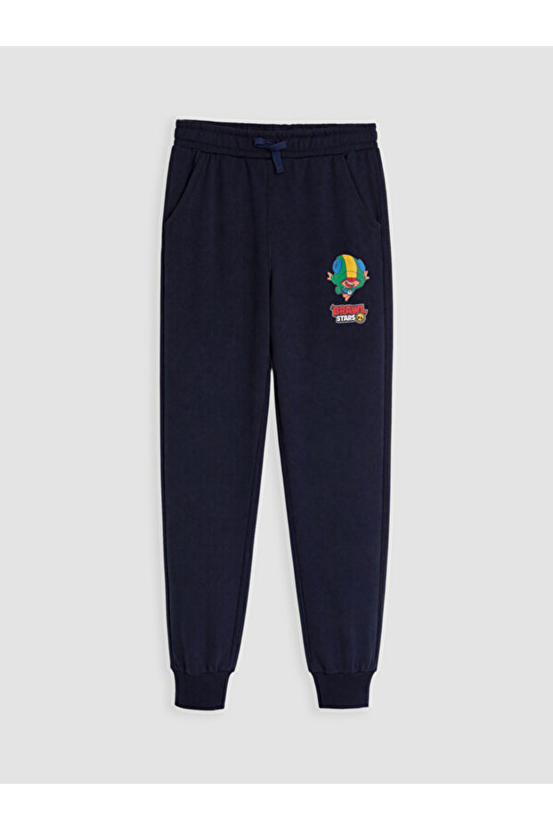 I Brawl Stars Printed Boys' Jogger Sweatpants from Freezen Store