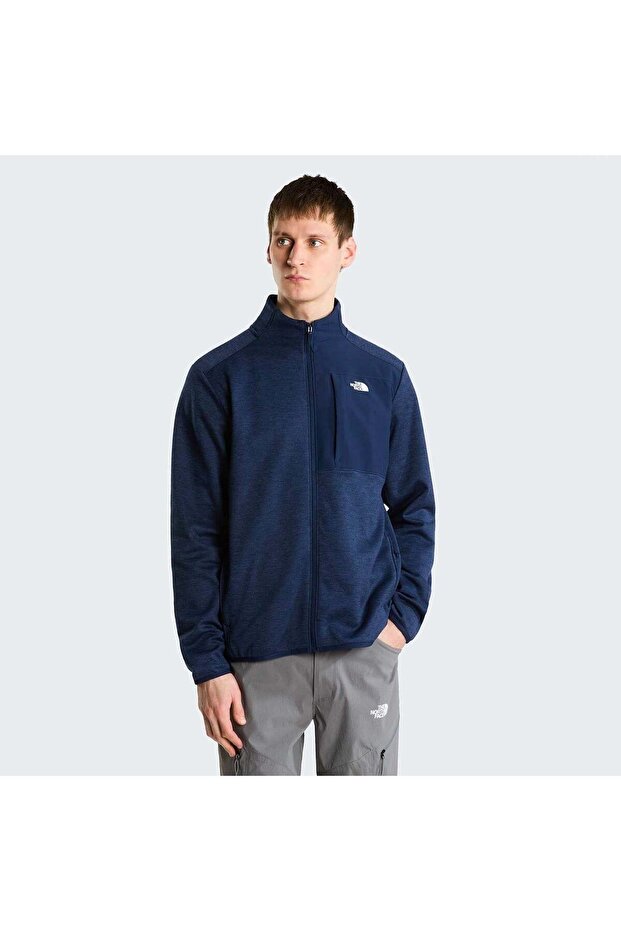 M Tnf Men's Jacket Nf0A8Cvv8Q01