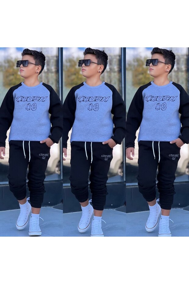 Crush 08 3 Ip Men's 2-Piece Set