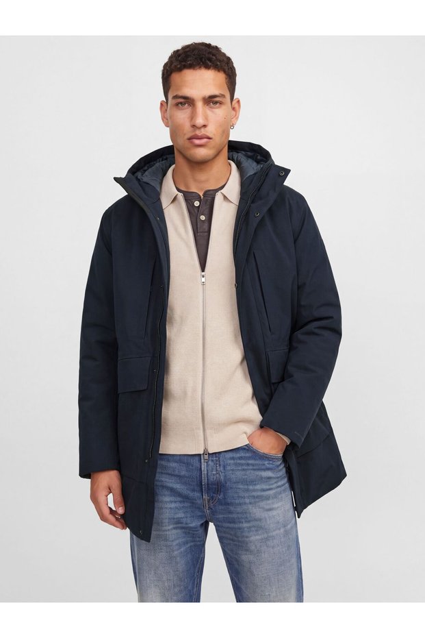 Parka Parka
