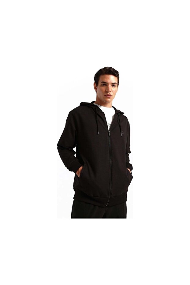 Niki Fz Men's Sweatshirt 102697566