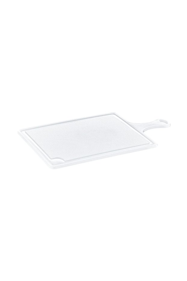 Small Handle Cutting Board