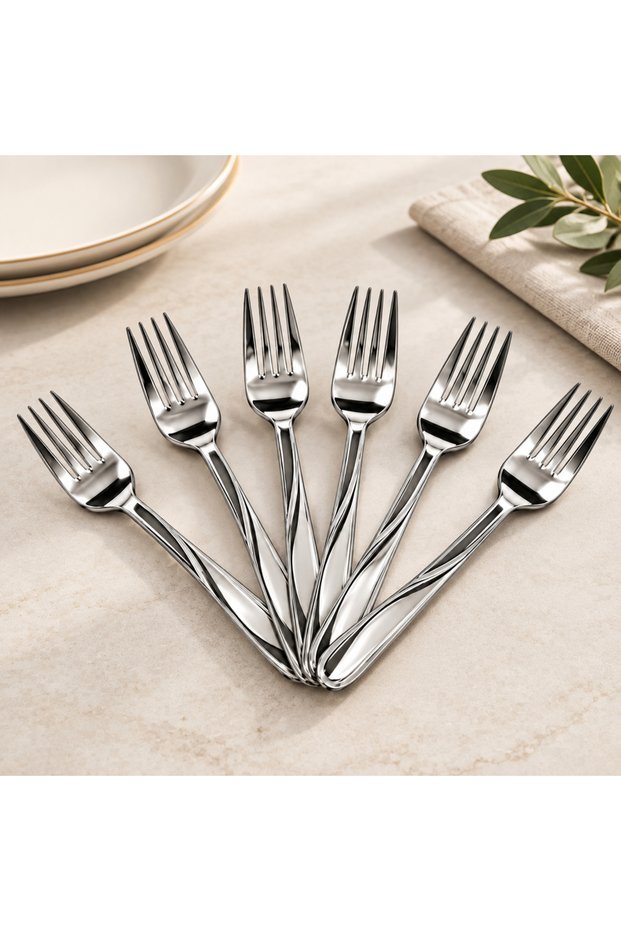 Dinner fork