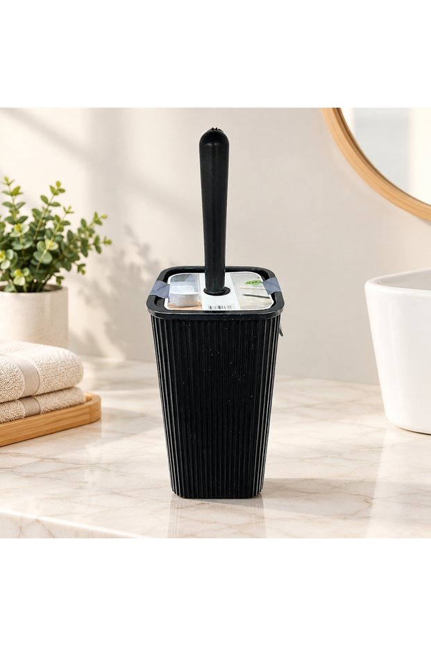 Βούρτσα τουαλέτας
