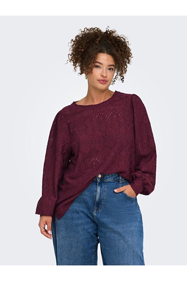 Bluse CARHELLEN Bluse