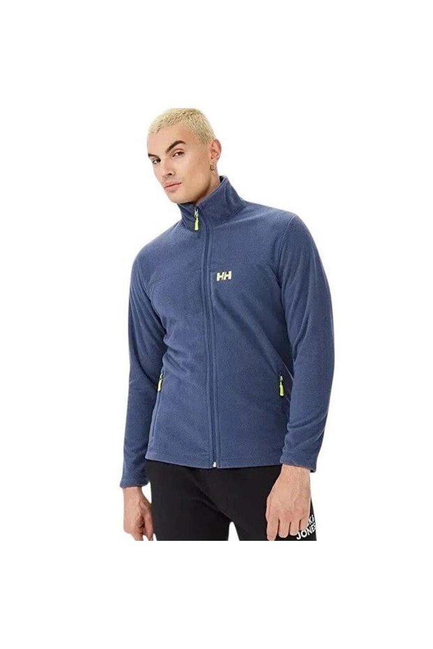 Fullzip Men's Fleece Hh..12011-Hha.576