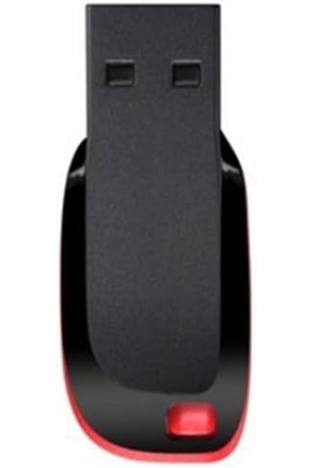 محرك أقراص فلاش USB، عالي السرعة، تخزين محمول، ذاكرة (8 جيجابايت)