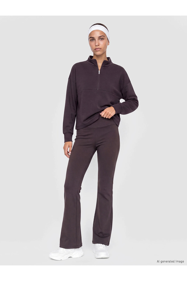 Koor Sport Spanish Trotting Women's Sports Leggings