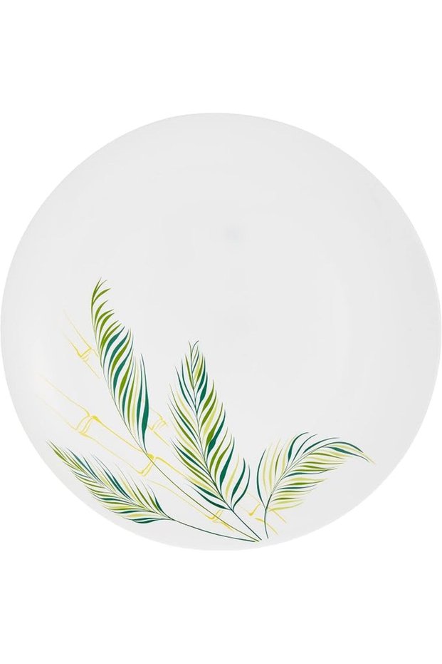 طبق عشاء أوبال من لارا بريز