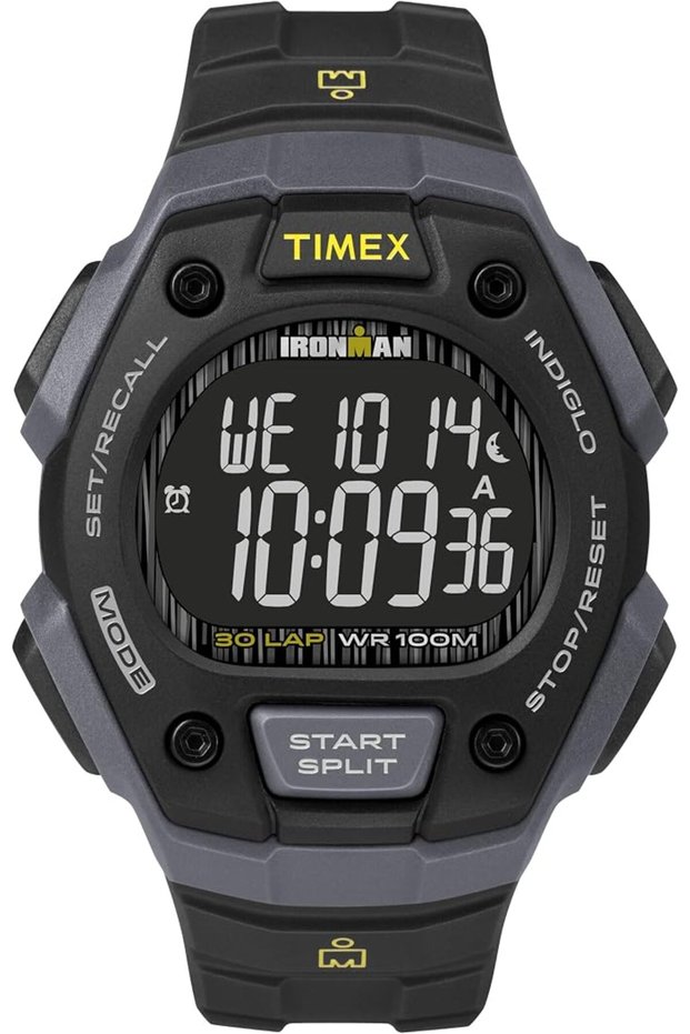 Men's IRONMAN Classic 30 38mm Watch
