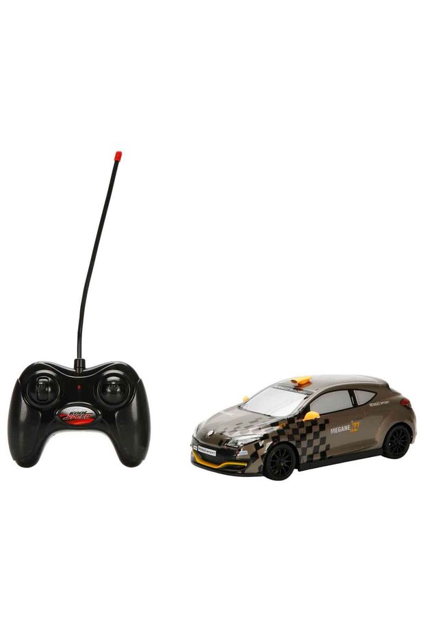 1:20 Megane R.S. Lighted Remote Control Car