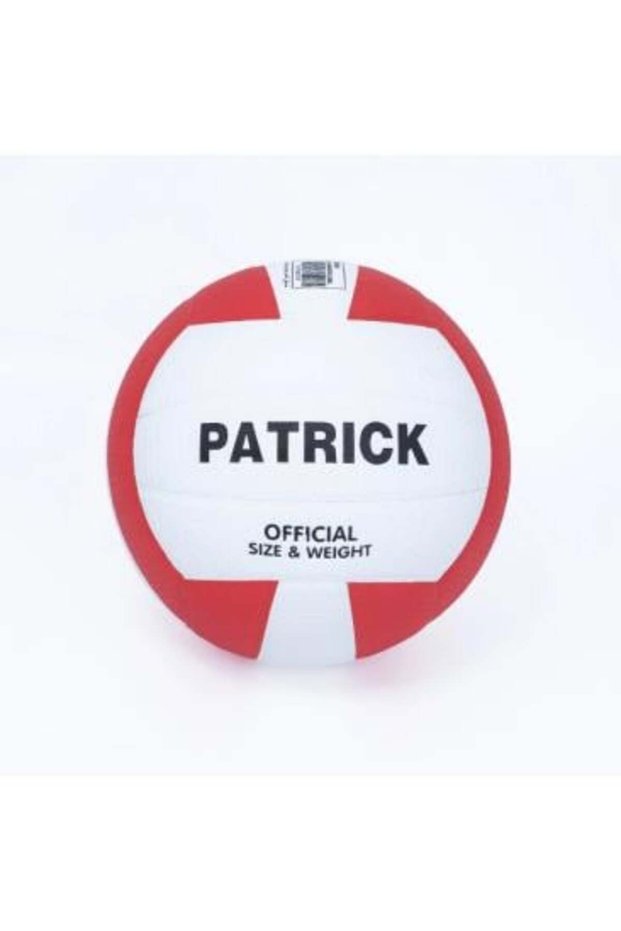 Multi-color Polyurethane Volleyball
