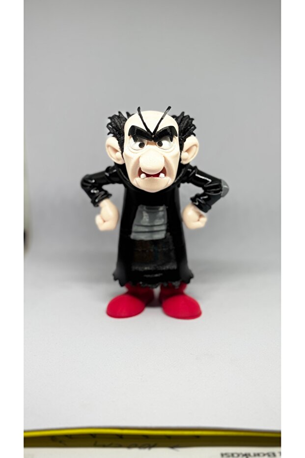 GARGAMEL