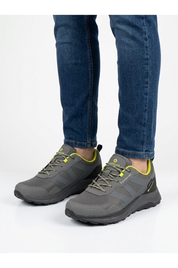 Men's Waterproof Outdoor Shoes