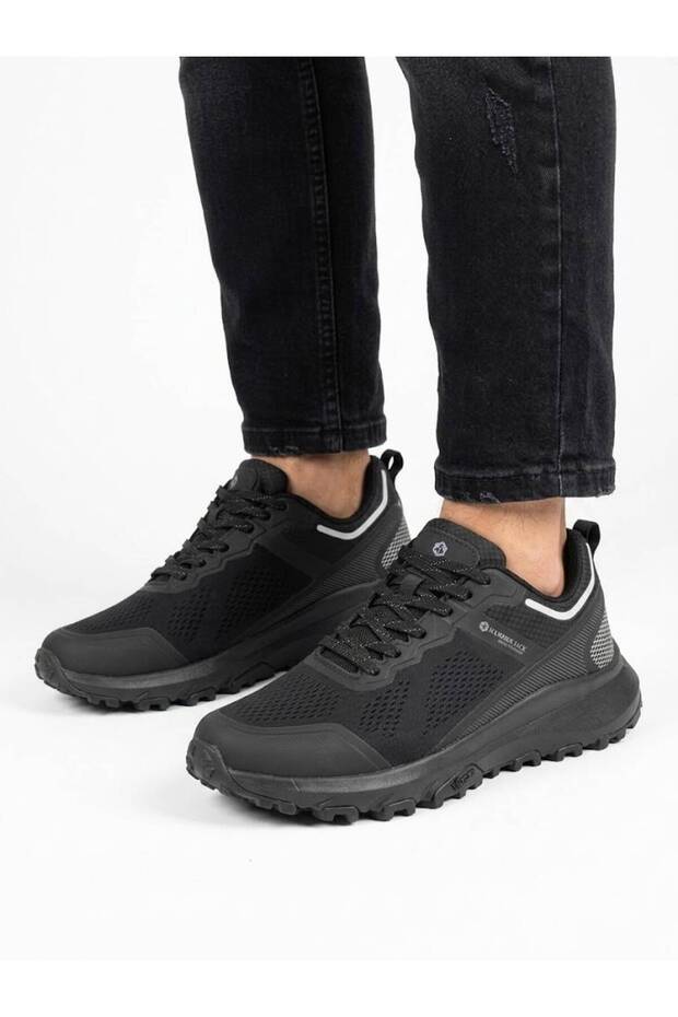Men's Waterproof Outdoor Shoes