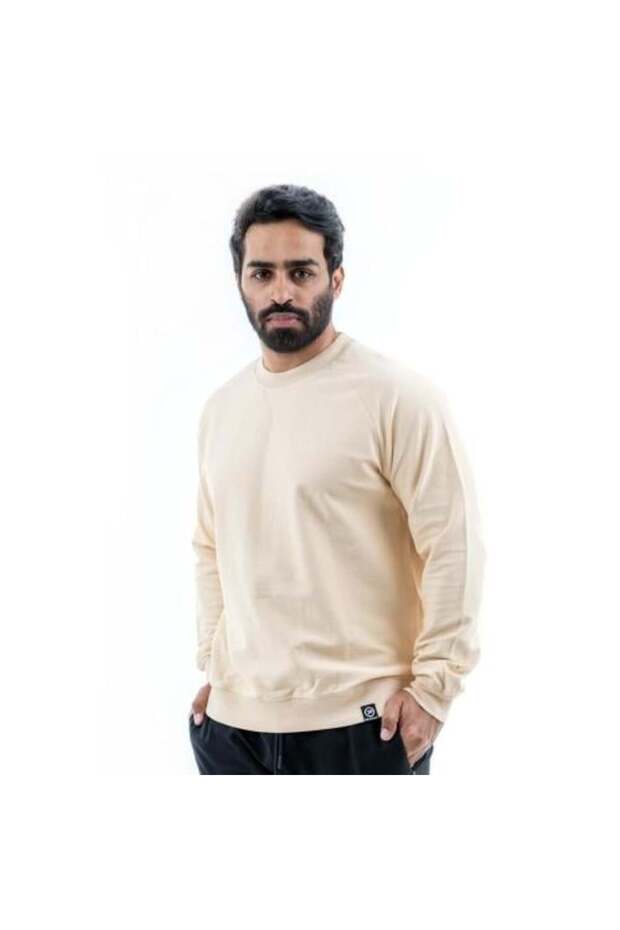 Men's Running Sweatshirt by _ PKT-FTG-01-A