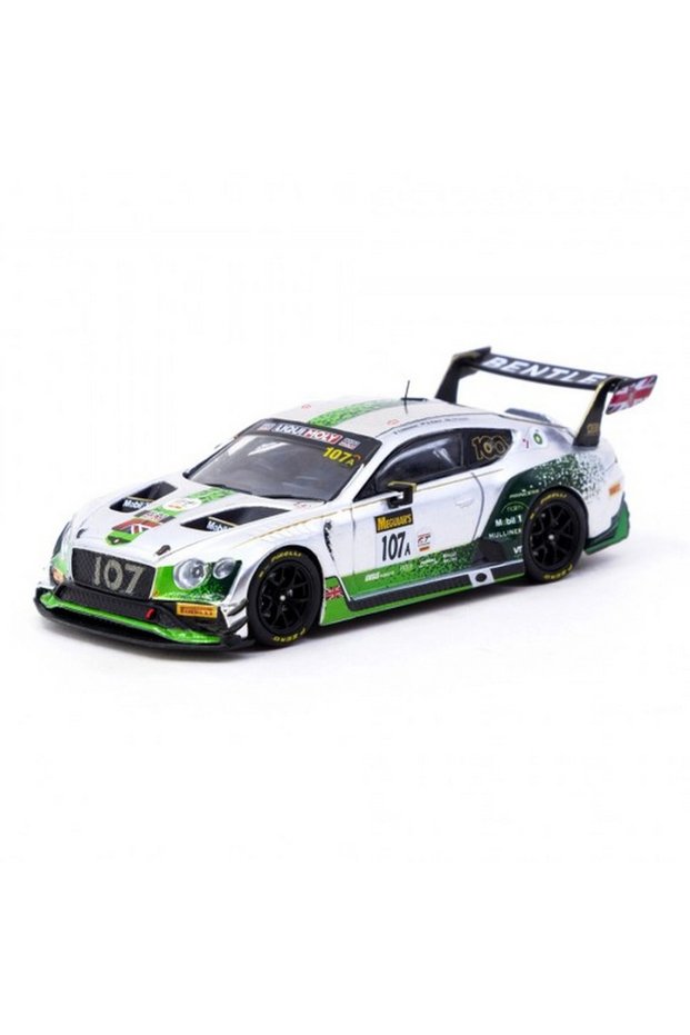 1/64 Continental Gt3 Bathurst 12 Hour 2019 # 107