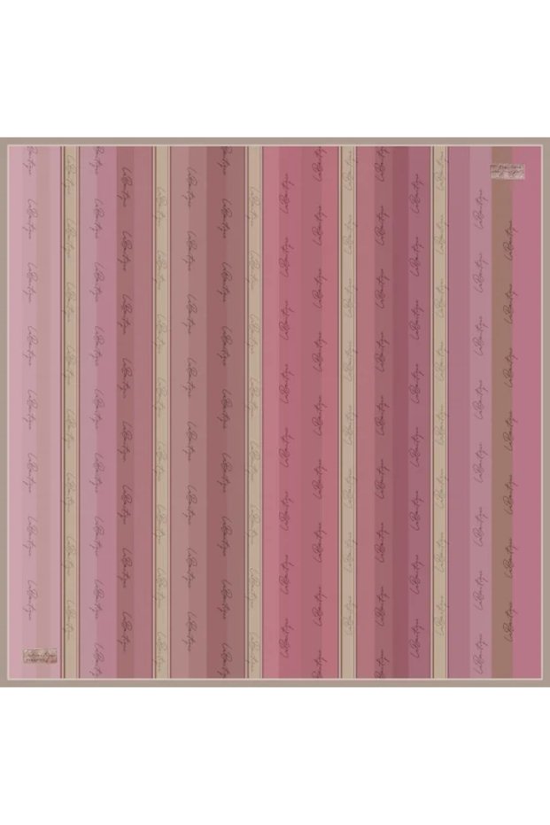 Fall Summer Cool Scarf - 90 X 90 -2654-07